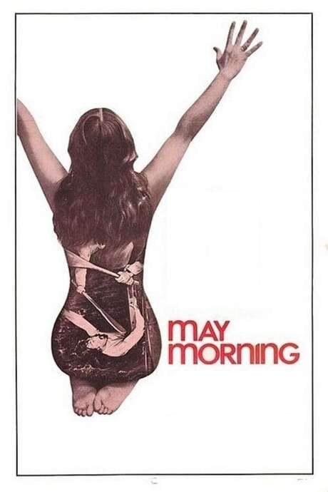 May Morning (1970) movie poster