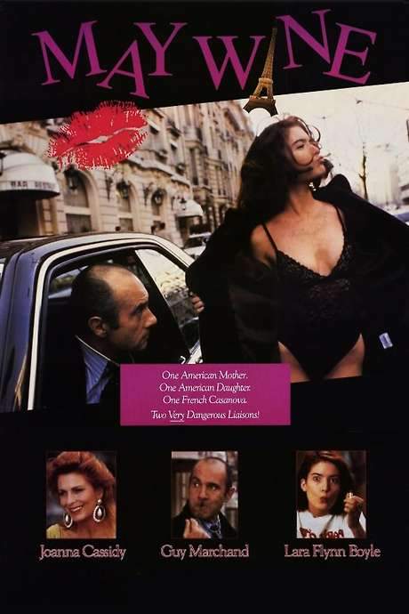 May Wine (1990) movie poster