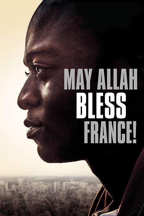 May Allah Bless France! (2014) movie poster