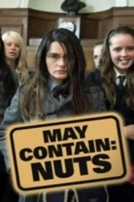May Contain: Nuts (2009) movie poster