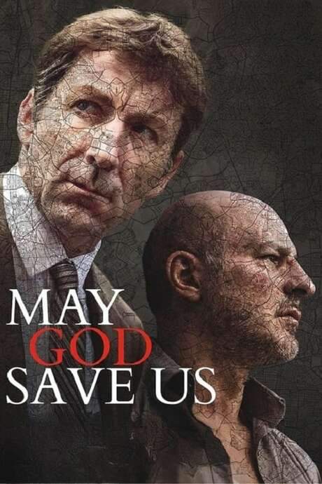 May God Save Us (2016) movie poster