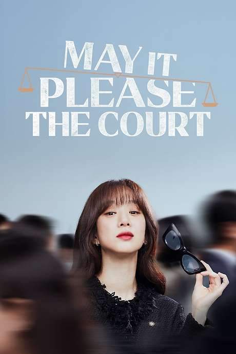May It Please the Court (2022) movie poster