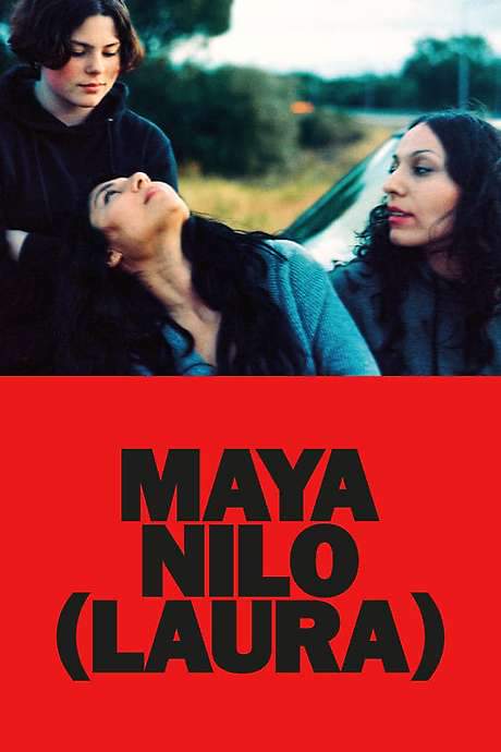 Maya Nilo (Laura) (2022) movie poster