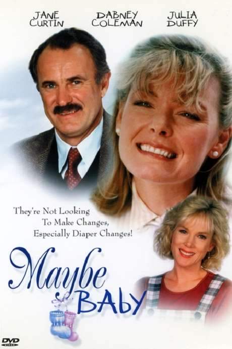 Maybe Baby (1988) movie poster