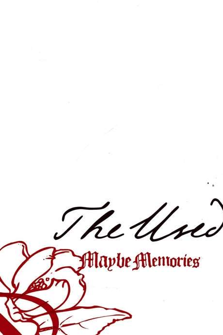 Maybe Memories (2003) movie poster