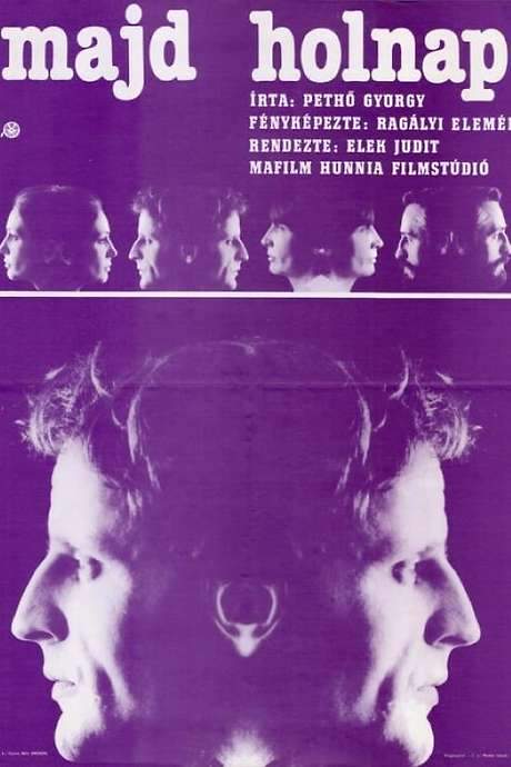 Maybe Tomorrow (1980) movie poster