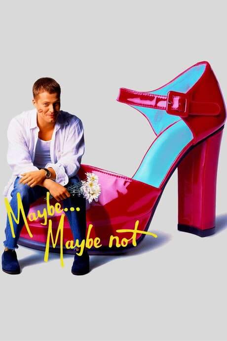 Maybe… Maybe Not (1994) movie poster