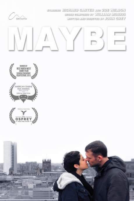 Maybe
