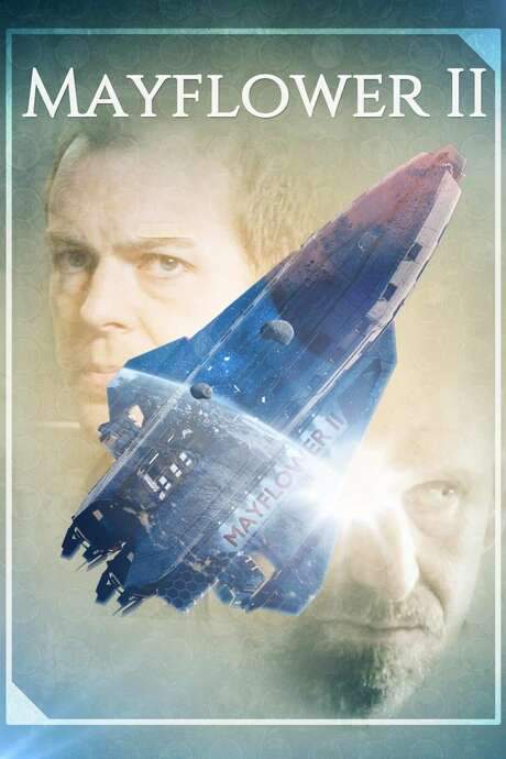 Mayflower II (2020) movie poster