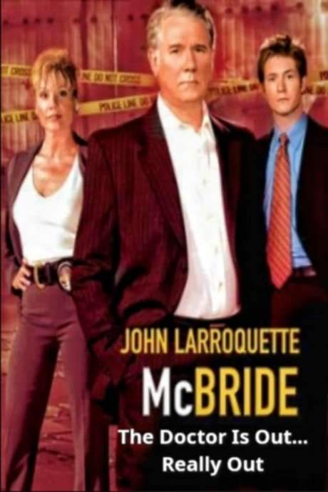 McBride: The Doctor is Out…Really Out (2005) movie poster