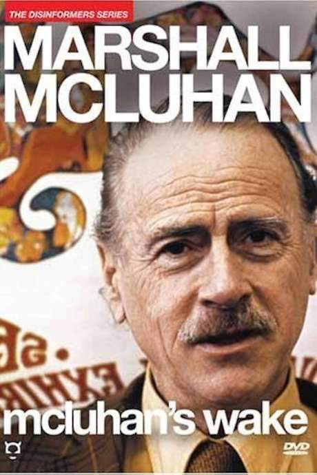 McLuhan’s Wake (2002) movie poster
