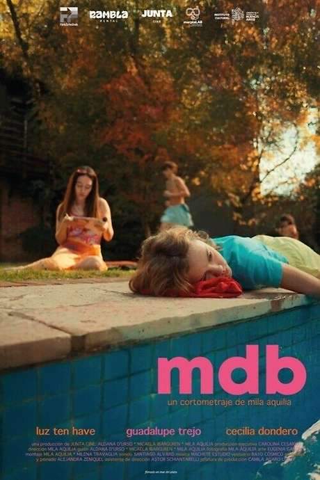 During the summer of 2005 in Mar del Plata, Pilar’s life changes when she meets Camila at a prestigious beach resort. As the Bikini Open and Ladies Night events bring vibrancy to the season, the two teenagers embark on a secret romance. Their budding love is challenged by the societal pressures and prejudices of the conservative community around them, forcing them to navigate a complex and emotionally charged situation.