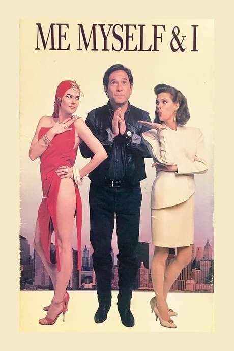 Me, Myself and I (1992) movie poster