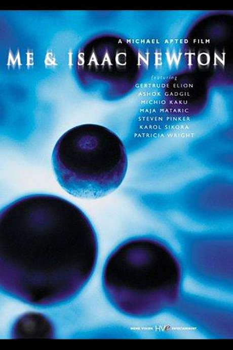 Me & Isaac Newton (1999) movie poster