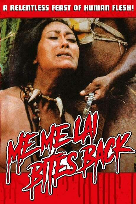 Me Me Lai Bites Back (2018) movie poster