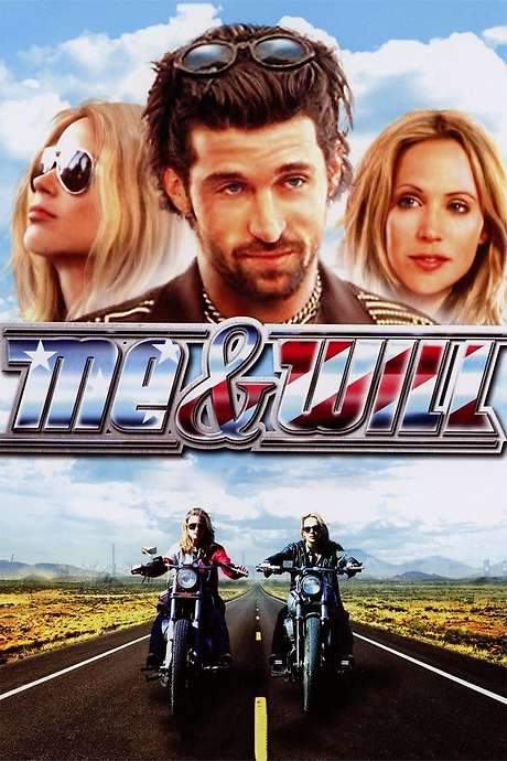 Me and Will (1999) movie poster