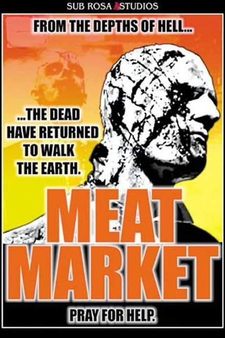 Meat Market (2000) movie poster