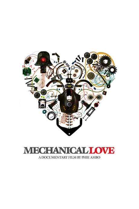 Mechanical Love (2007) movie poster