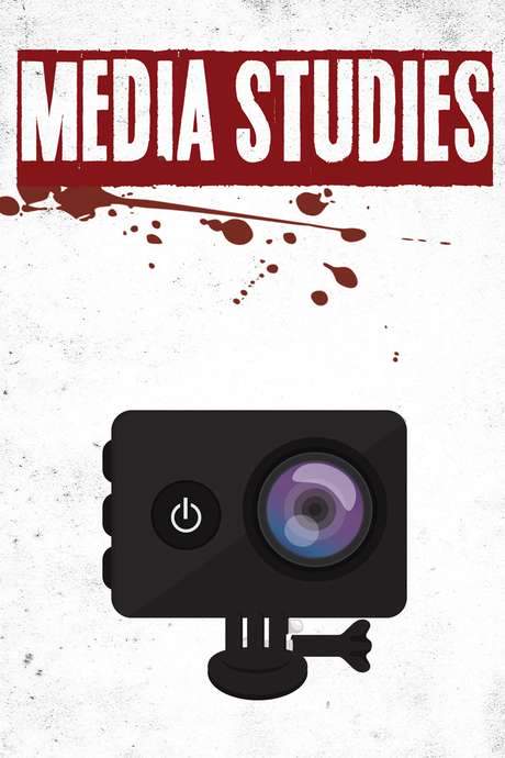 Media Studies (2017) movie poster