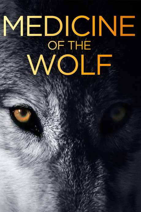 Medicine of the Wolf (2015) movie poster