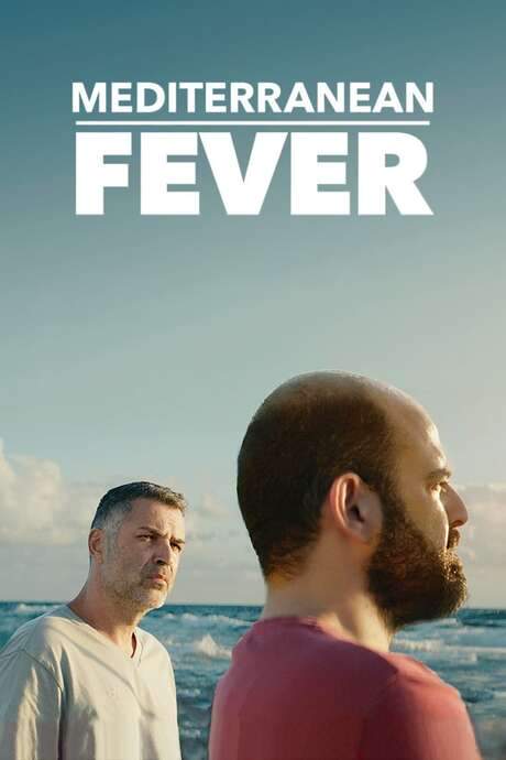 Mediterranean Fever (2022) movie poster