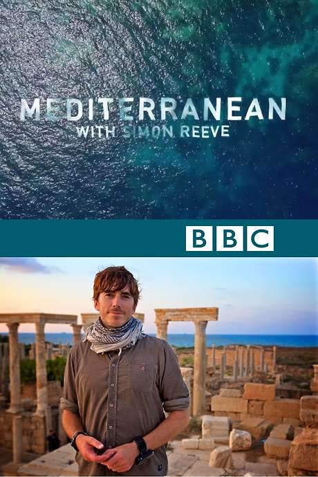 Mediterranean with Simon Reeve (2018) movie poster