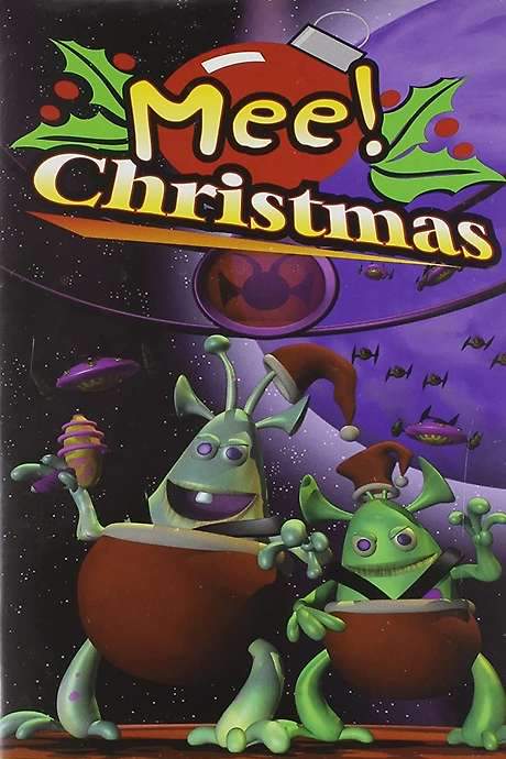 Mee Christmas (2000) movie poster