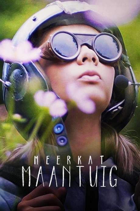 Meerkat Moonship (2018) movie poster