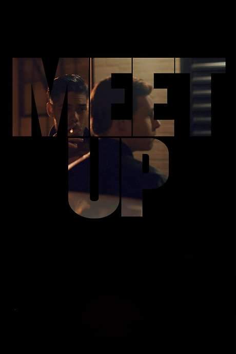 Meet Up (2017) movie poster