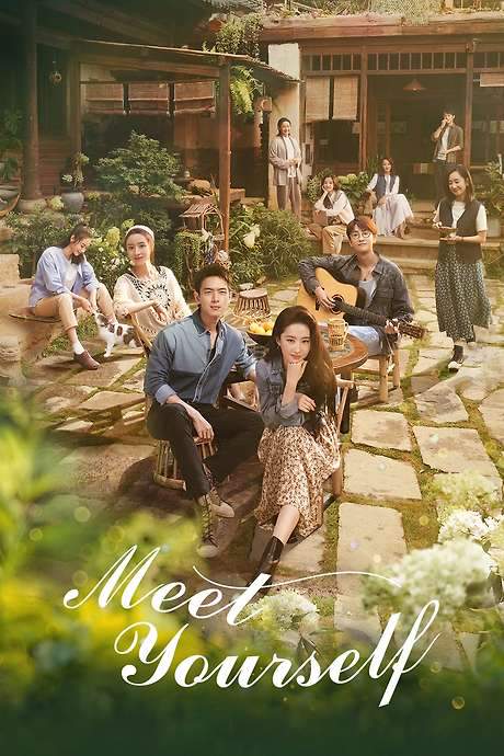 Meet Yourself (2023) movie poster