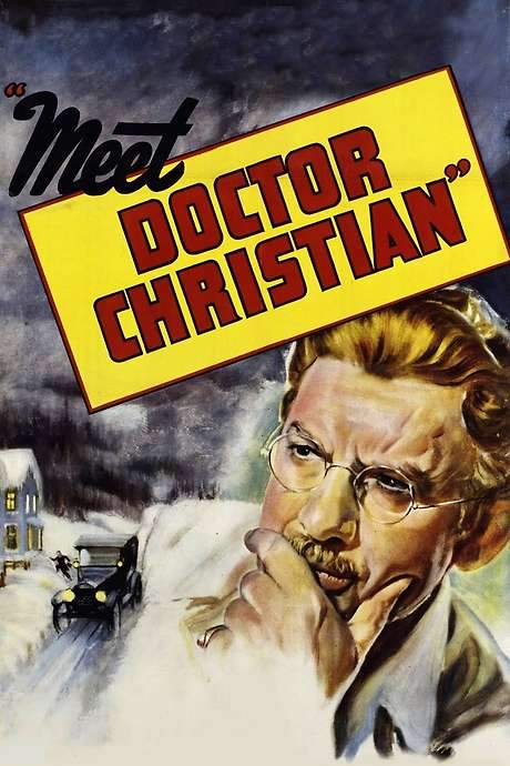 Meet Dr. Christian (1939) movie poster