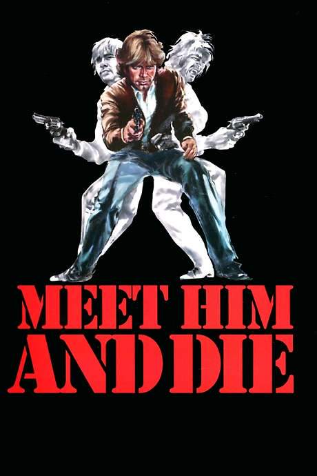 Meet Him and Die (1976) movie poster