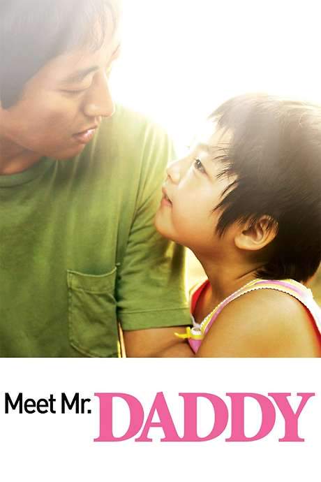 Meet Mr. Daddy (2007) movie poster