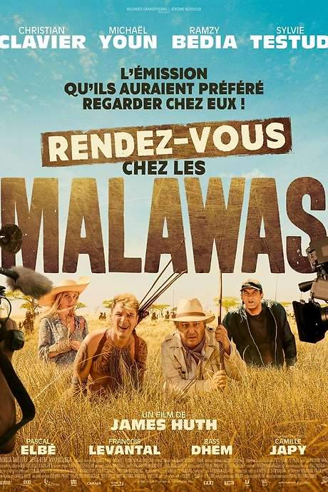 Meet the Malawas (2019) movie poster