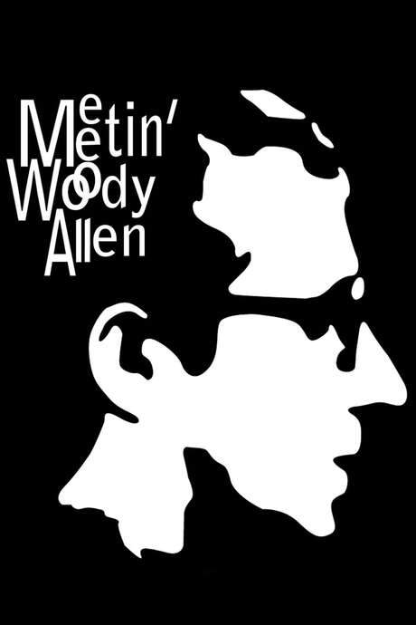 Meetin’ WA (1986) movie poster