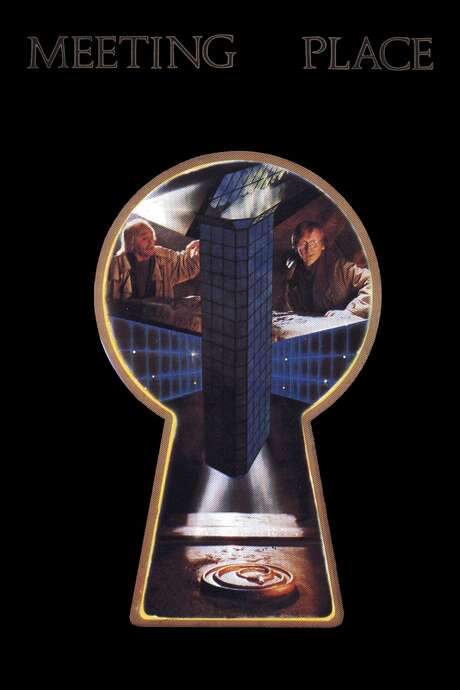 Meeting Place (1989) movie poster