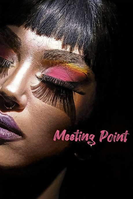 Meeting Point (2021) movie poster