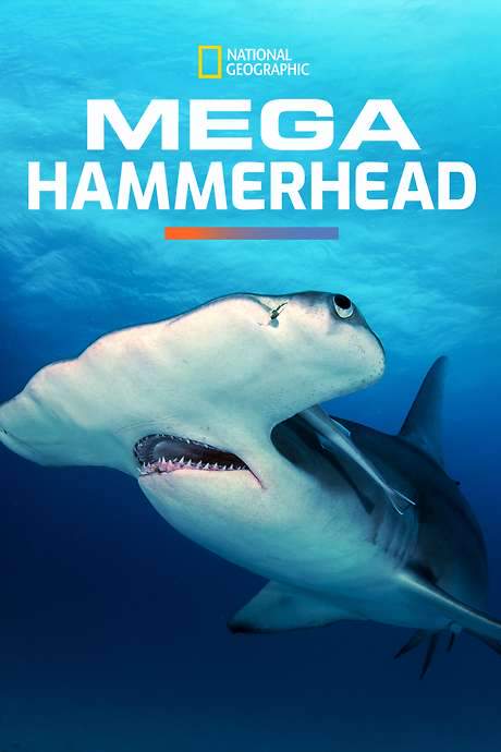 Mega Hammerhead (2016) movie poster