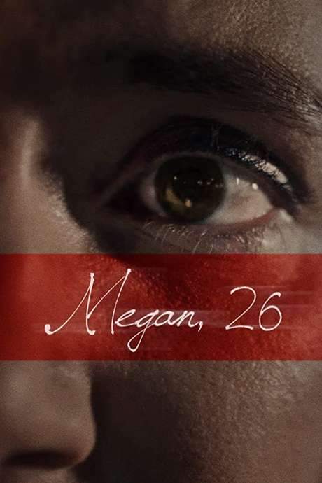 Megan, 26 (2019) movie poster
