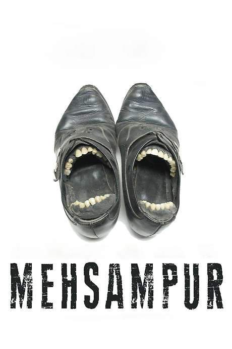 Mehsampur
