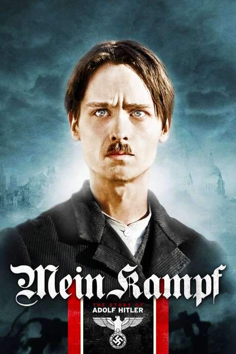 Mein Kampf (2009) movie poster