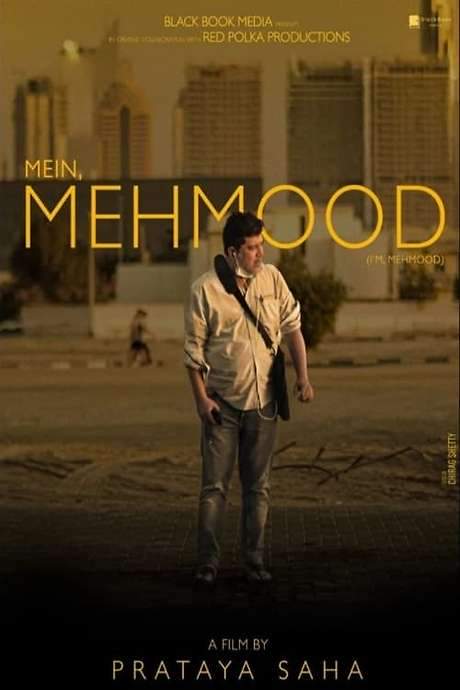 Mein Mehmood (2022) movie poster