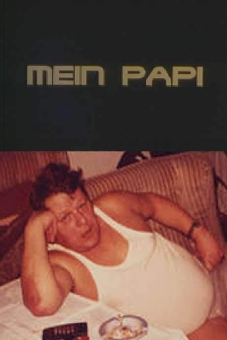 Mein Papi (1995) movie poster