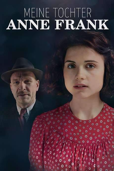 Meine Tochter Anne Frank (2015) movie poster