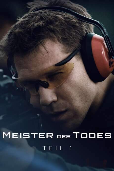 Meister des Todes (2015) movie poster
