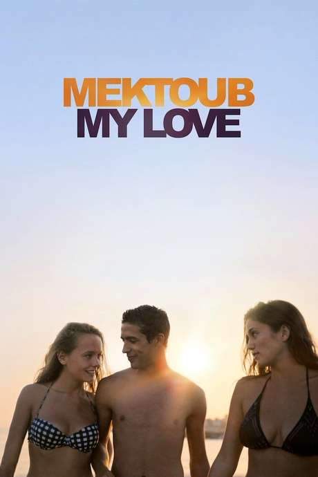 Mektoub, My Love: Canto Uno (2017) movie poster
