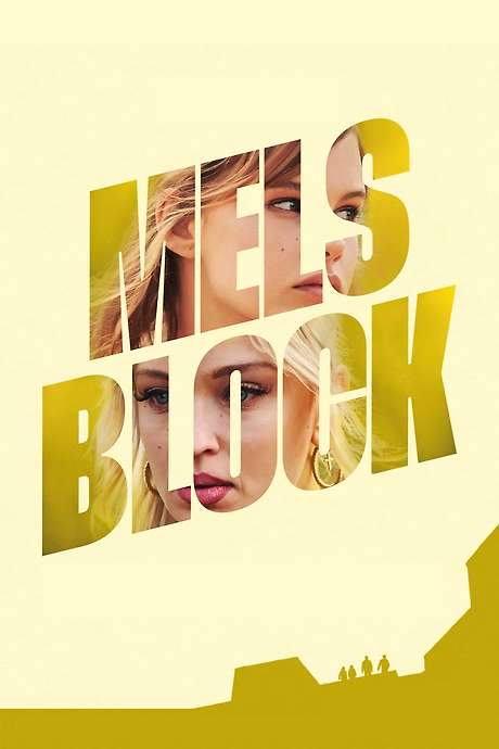 Mel’s Block (2024) movie poster