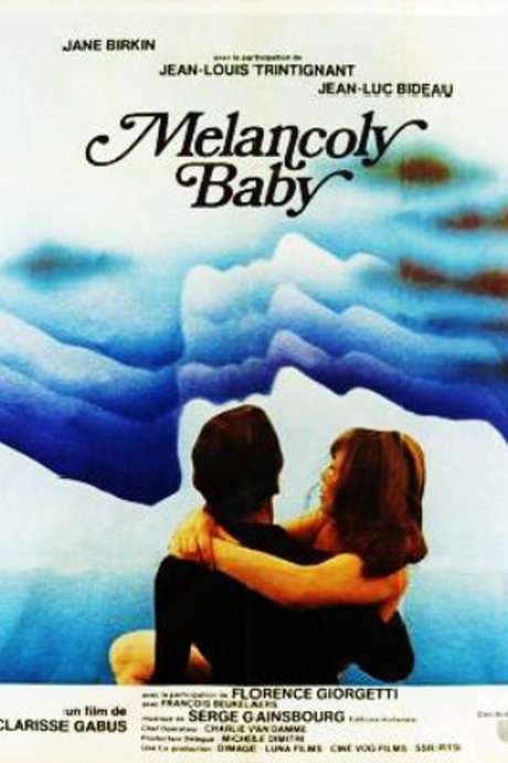Melancoly Baby (1979) movie poster