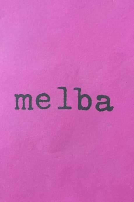 Melba Film Coop (2019) movie poster
