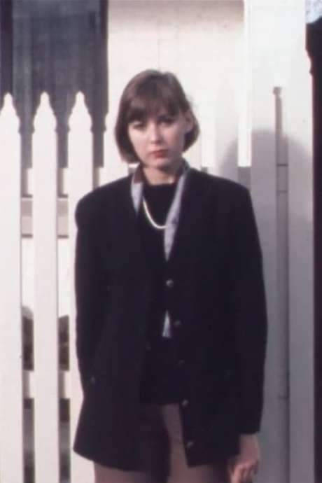 Melbourne ’89 (1989) movie poster